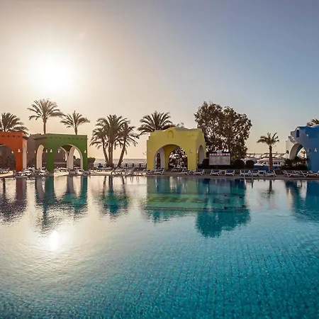 Arabella Azur Resort-2